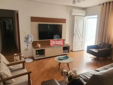 Sobrado com 4 Quartos à venda, 255m² no Olímpico, São Caetano do Sul