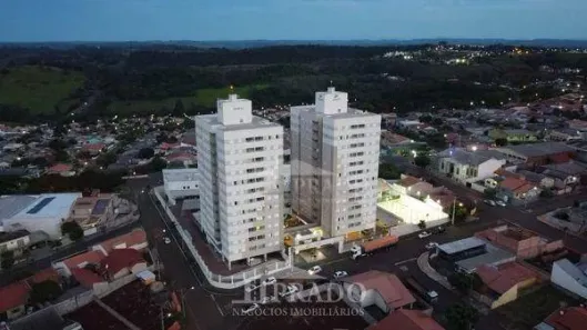 Apartamento com 3 Quartos à venda, 66m² no Boa Vista, Ibiporã