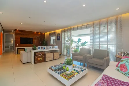 Apartamento com 2 Quartos à venda, 136m² no Jurubatuba, São Paulo