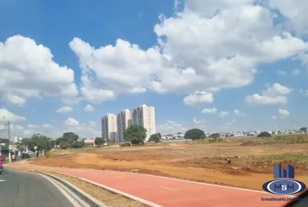 Lote/Terreno à venda, 250m² no Parque Ortolândia, Hortolândia