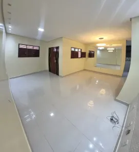 Casa com 3 Quartos à venda, 100m² no Jardim São Paulo, João Pessoa