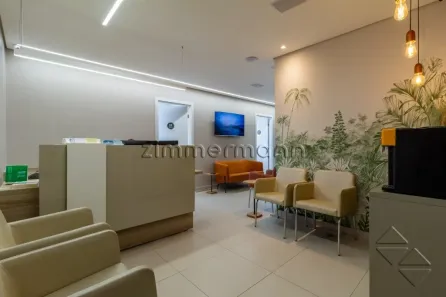 Sala Comercial à venda, 100m² no Bela Vista, São Paulo