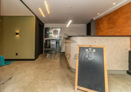 Galpão/Depósito/Armazém para alugar, 221m² no Consolação, São Paulo