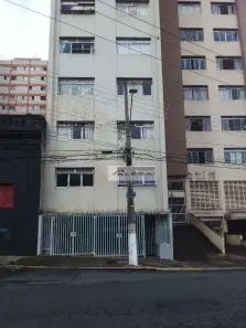Kitnet com 1 Quarto à venda, 34m² no Botafogo, Campinas