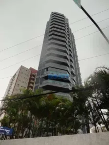 Apartamento com 4 Quartos à venda, 242m² no Vila Prudente, São Paulo