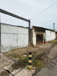 Ponto Comercial com 1 Quarto à venda, 750m² no Decouville, Marituba