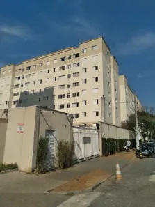 Apartamento com 3 Quartos à venda, 61m² no Jardim Santa Emília, São Paulo
