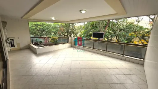 Apartamento com 3 Quartos à venda, 182m² no Recreio dos Bandeirantes, Rio de Janeiro