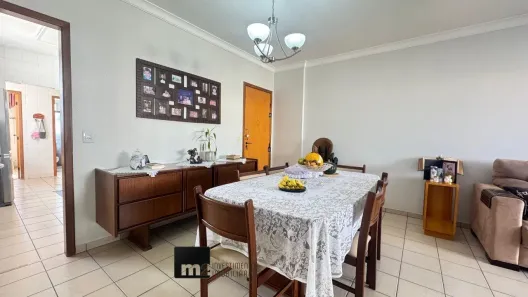 Apartamento com 3 Quartos à venda, 101m² no Nova Suiça, Goiânia
