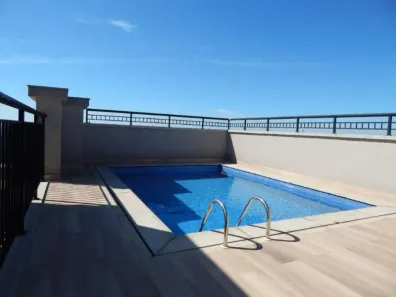 Cobertura com 3 Quartos à venda, 274m² no Vila Mariana, São Paulo