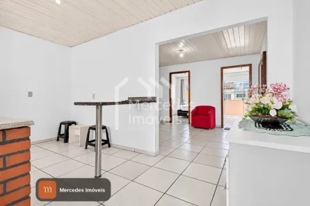 Apartamento com 2 Quartos para alugar, 65m² no São Vicente, Itajaí