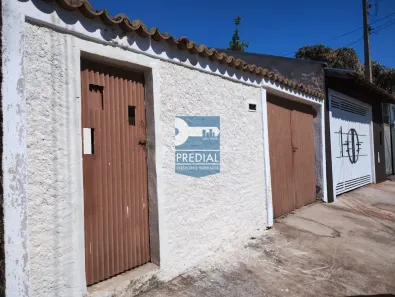 Casa com 2 Quartos à venda, 120m² no Cidade Aracy, São Carlos