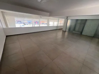 Ponto Comercial para alugar, 850m² no Mirim, Praia Grande