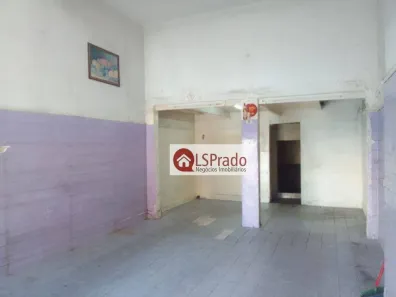 Ponto Comercial para alugar, 49m² no Luz, São Paulo