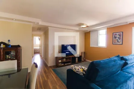 Apartamento com 4 Quartos à venda, 115m² no Vila Bertioga, São Paulo