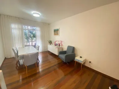 Cobertura com 4 Quartos à venda, 210m² no Buritis, Belo Horizonte