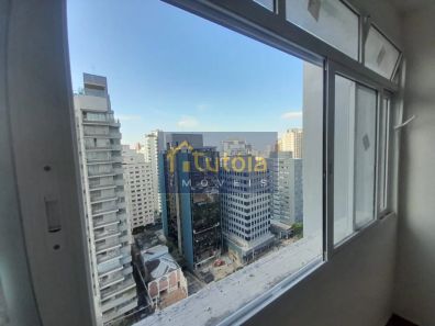 Apartamento com 2 Quartos à venda, 70m² no Vila Mariana, São Paulo