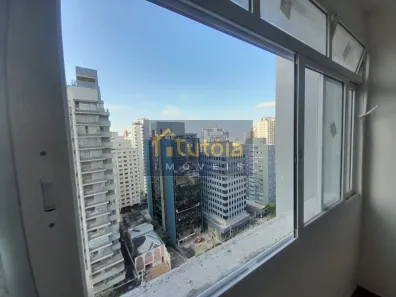 Apartamento com 2 Quartos à venda, 70m² no Vila Mariana, São Paulo