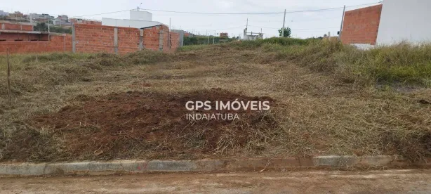 Lote/Terreno à venda, 150m² no Jardim das Araras, Indaiatuba