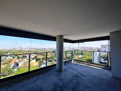 Apartamento com 4 Quartos à venda, 327m² no Alto de Pinheiros, São Paulo