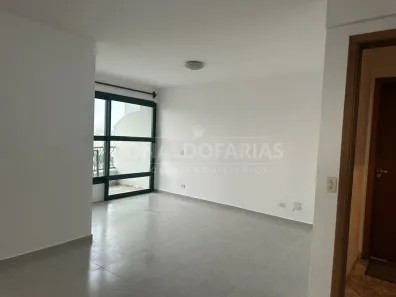 Apartamento com 2 Quartos para alugar, 62m² no Interlagos, São Paulo