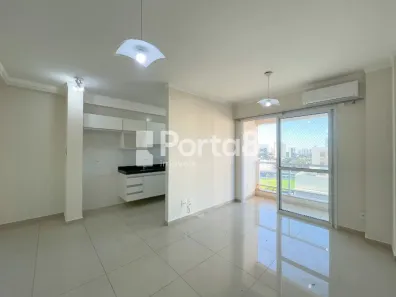 Apartamento com 1 Quarto à venda, 54m² no Jardim Walkíria, São José do Rio Preto