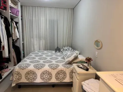 Casa de Condomínio com 3 Quartos à venda, 140m² no São Bento, Paulínia