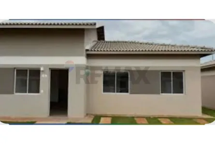 Casa com 2 Quartos para alugar, 60m² no Bady Bassitt, Bady Bassitt