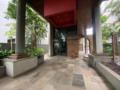 Apartamento com 1 Quarto para alugar, 45m² no Moinhos de Vento, Porto Alegre