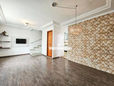 Sobrado com 3 Quartos à venda, 120m² no Vila Aricanduva, São Paulo