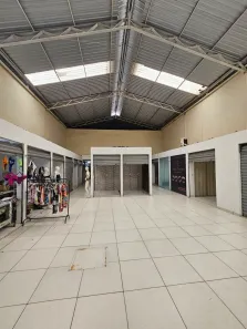 Ponto Comercial para alugar, 6m² no Setor Garavelo, Aparecida de Goiânia