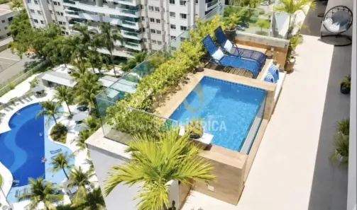 Cobertura com 4 Quartos à venda, 362m² no Barra da Tijuca, Rio de Janeiro