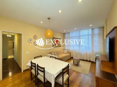 Apartamento com 3 Quartos à venda, 95m² no Ipanema, Rio de Janeiro