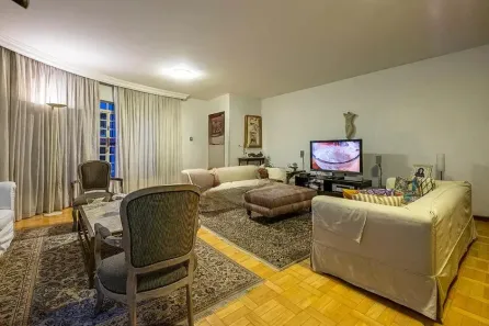 Casa com 3 Quartos à venda, 280m² no Sumaré, São Paulo