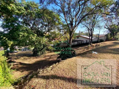 Lote/Terreno à venda, 793m² no Marambaia, Vinhedo