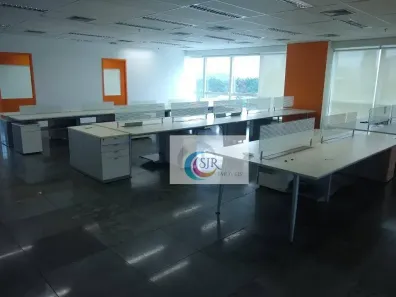 Sala Comercial para alugar, 296m² no Butantã, São Paulo