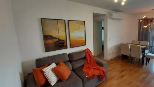 Apartamento com 2 Quartos à venda, 40m² no Saúde, São Paulo