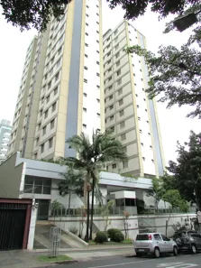 Apartamento com 3 Quartos para alugar, 100m² no Boa Viagem, Belo Horizonte