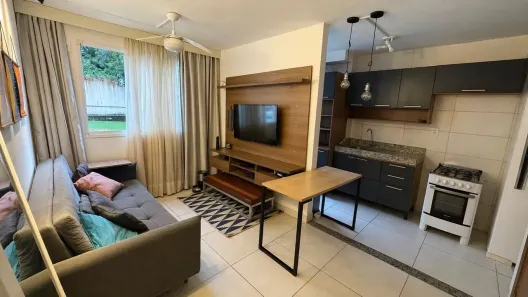 Apartamento com 2 Quartos à venda no Olho D'Água, São Luís
