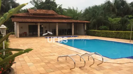 Fazenda/Sítio com 4 Quartos à venda, 18516m² no Garavelo Sul II, Hidrolândia