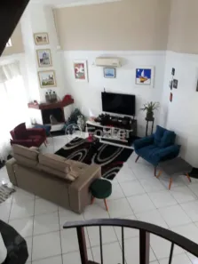 Casa com 3 Quartos à venda, 161m² no Cachoeira do Bom Jesus, Florianópolis