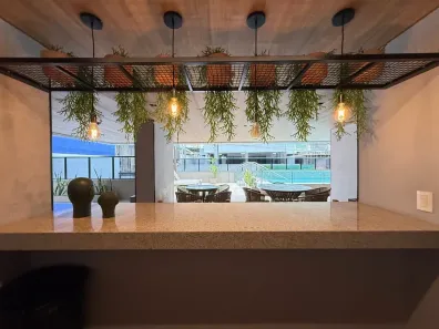 Apartamento com 1 Quarto à venda, 37m² no Ponta Verde, Maceió