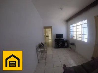 Casa com 4 Quartos à venda, 270m² no Parque São Vicente, Mauá