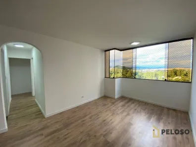 Apartamento com 3 Quartos à venda, 84m² no Barro Branco (Zona Norte), São Paulo