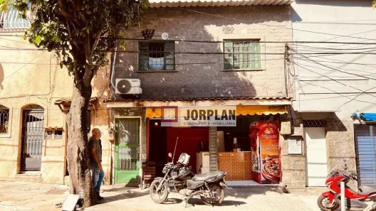 Ponto Comercial à venda, 80m² no Centro, Niterói
