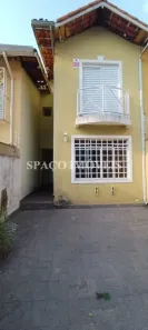 Sobrado com 3 Quartos à venda, 96m² no Vila Santa Catarina, São Paulo