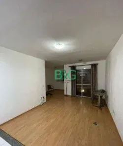 Apartamento com 2 Quartos à venda, 64m² no Luz, São Paulo
