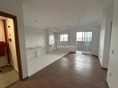 Apartamento com 3 Quartos à venda, 69m² no Condomínio Residencial Colinas do Paratehy, São José dos Campos