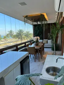 Apartamento com 3 Quartos para venda ou aluguel, 250m² no Barra da Tijuca, Rio de Janeiro