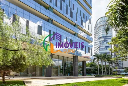 Ponto Comercial para alugar, 1800m² no Itaim Bibi, São Paulo